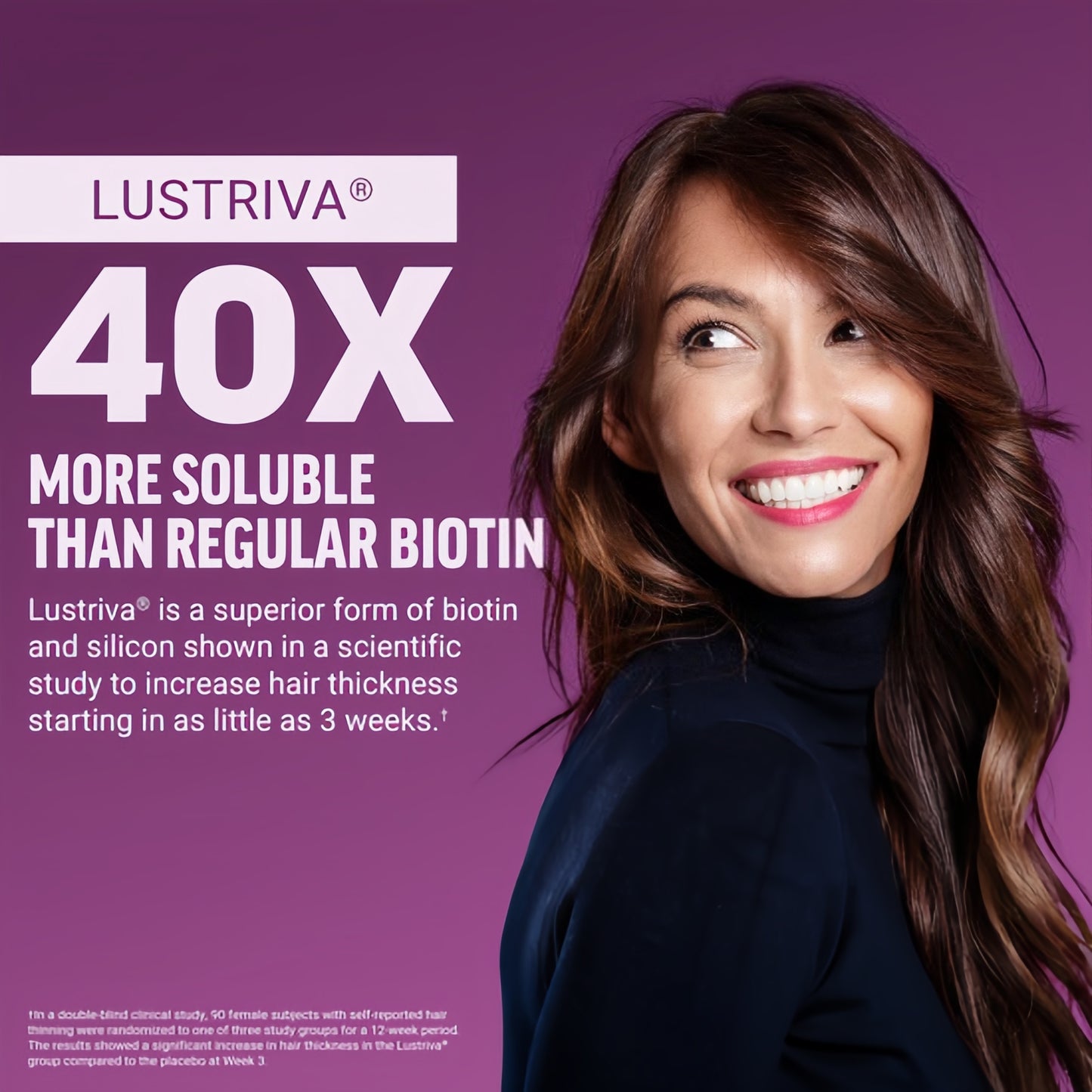 Daily Wellness Hair Growth Accelerator Soft Chews