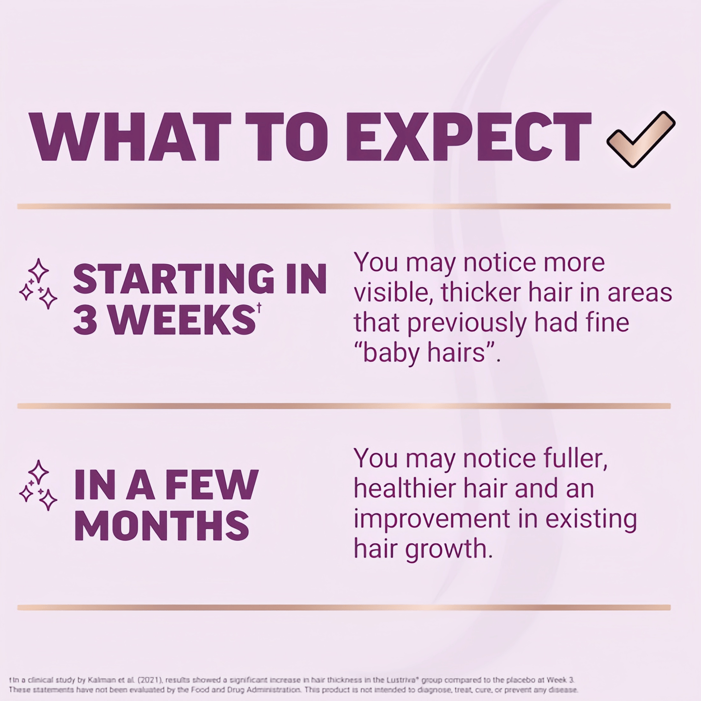 Daily Wellness Hair Growth Accelerator Soft Chews